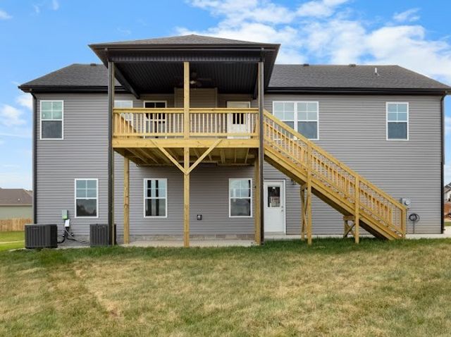 354 Cardinal Creek, Clarksville, TN 37040