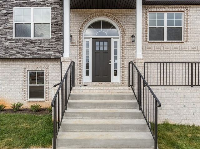 354 Cardinal Creek, Clarksville, TN 37040