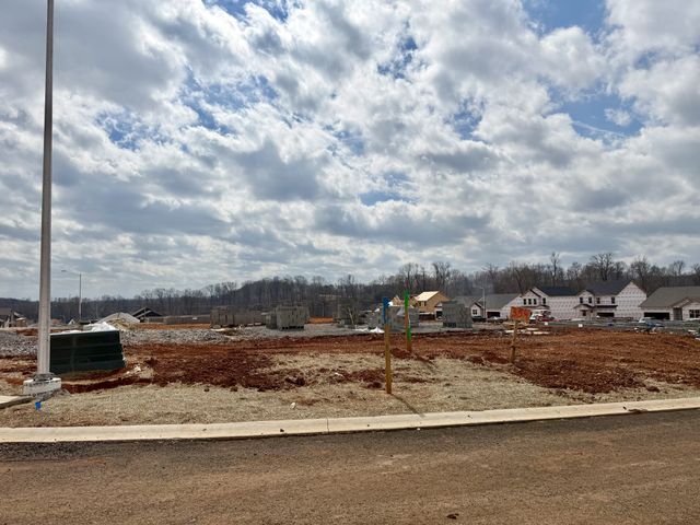 354 Cardinal Creek, Clarksville, TN 37040