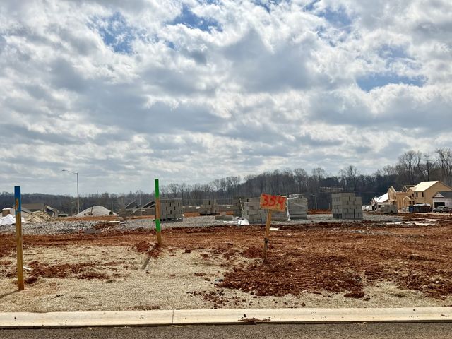 354 Cardinal Creek, Clarksville, TN 37040