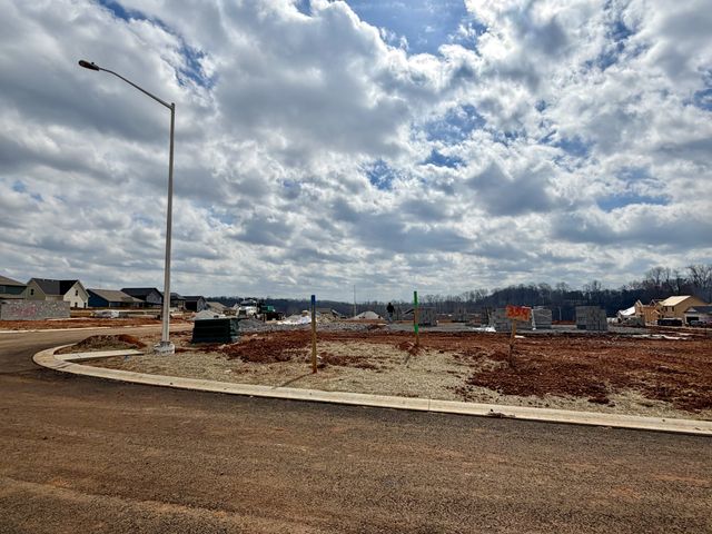 354 Cardinal Creek, Clarksville, TN 37040