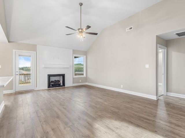 354 Cardinal Creek, Clarksville, TN 37040