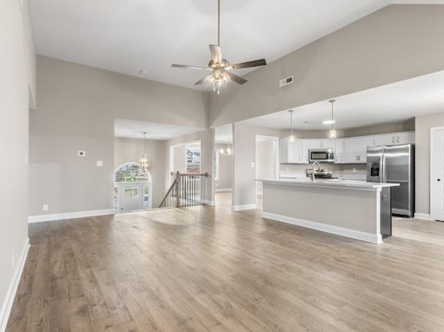 354 Cardinal Creek, Clarksville, TN 37040