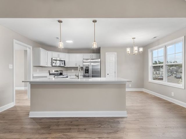 354 Cardinal Creek, Clarksville, TN 37040