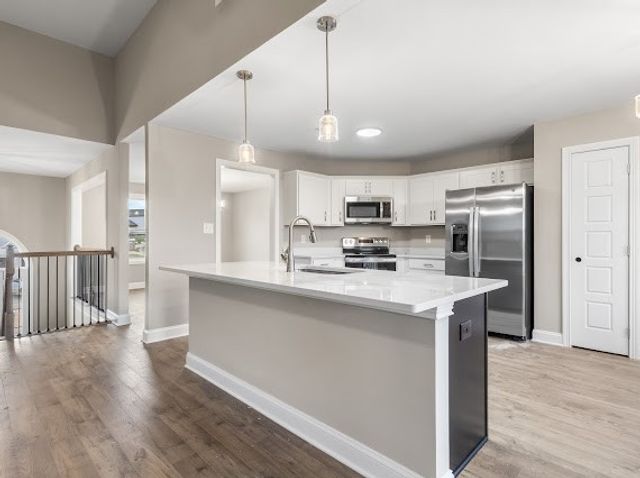 354 Cardinal Creek, Clarksville, TN 37040