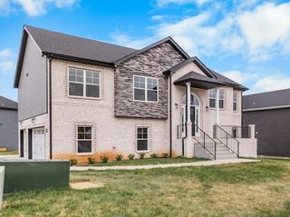354 Cardinal Creek, Clarksville, TN 37040