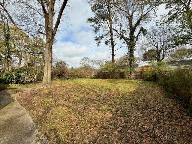 1449 Lynford SW Drive, Atlanta, GA 30310