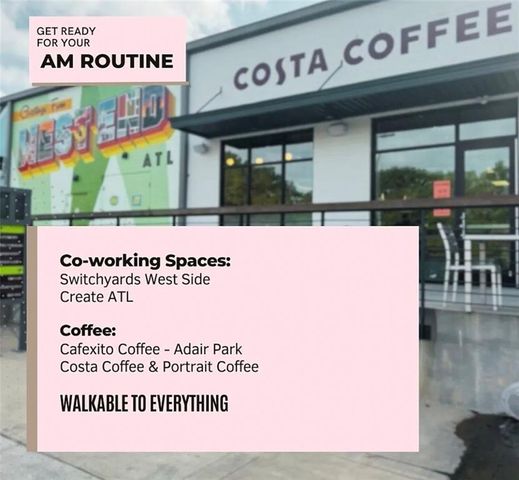 1449 Lynford SW Drive, Atlanta, GA 30310