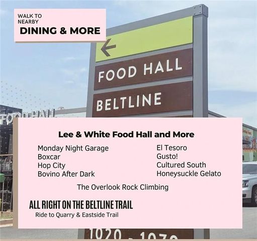 1449 Lynford SW Drive, Atlanta, GA 30310