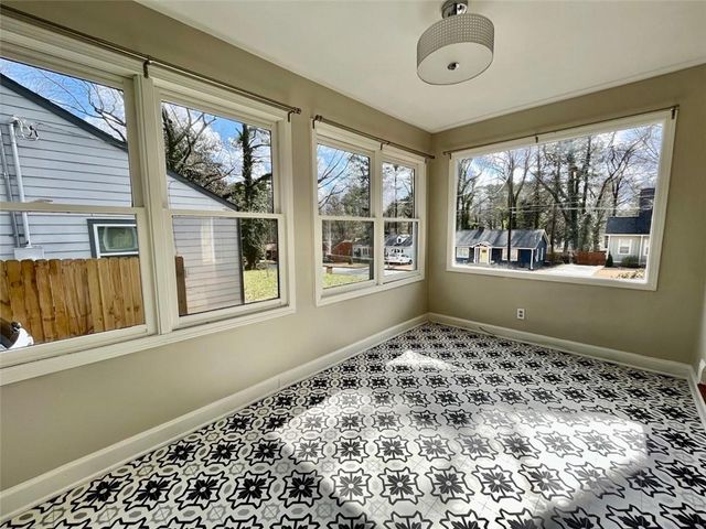 1449 Lynford SW Drive, Atlanta, GA 30310