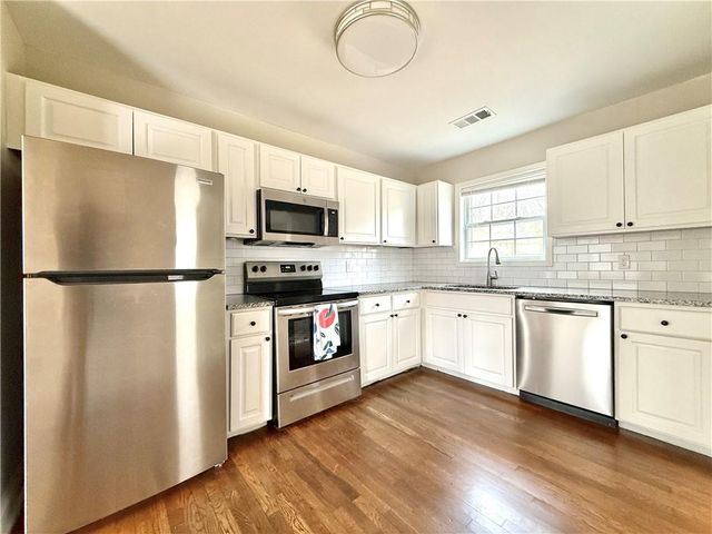 1449 Lynford SW Drive, Atlanta, GA 30310