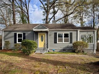1449 Lynford SW Drive, Atlanta, GA 30310