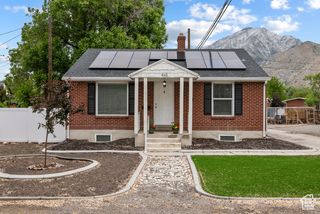 445 E SWENSON AVE, Springville, UT 84663