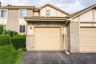 45302 Manor Drive, Shelby Charter Township, MI 48317
