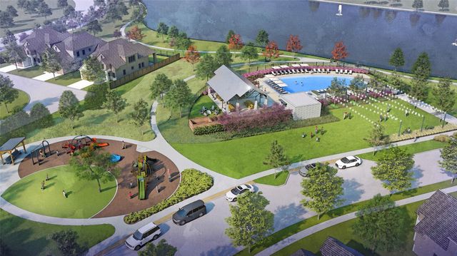 416 Dover Mews, Celina, TX 75009