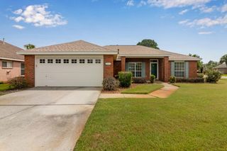 4030 Broken Arrow Court, Destin, FL 32541