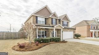 526 Hialeah Road, Bonaire, GA 31005