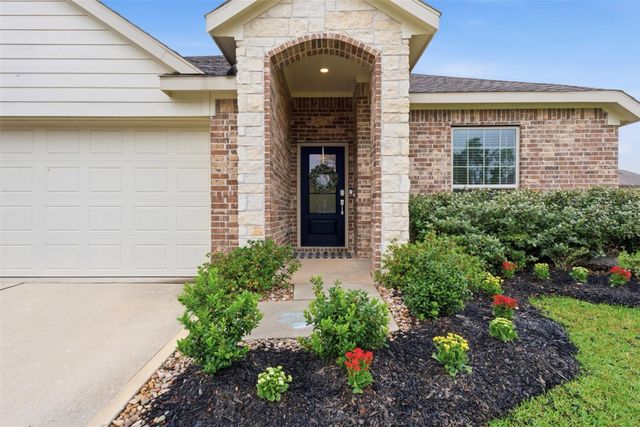 1386 Antigua Drive, Conroe, TX 77301