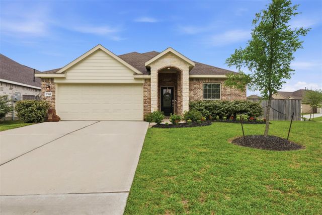 1386 Antigua Drive, Conroe, TX 77301