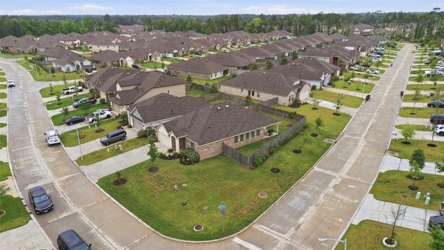 1386 Antigua Drive, Conroe, TX 77301