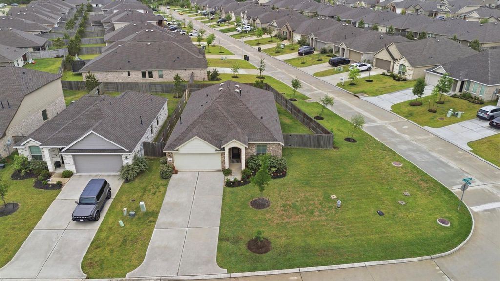 1386 Antigua Drive, Conroe, TX 77301