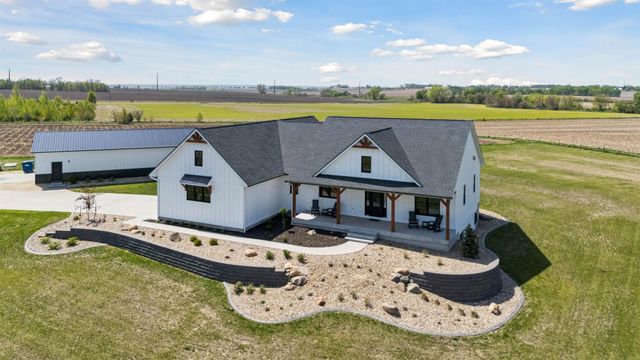 7343 Wagner Road, Cedar Falls, IA 50613