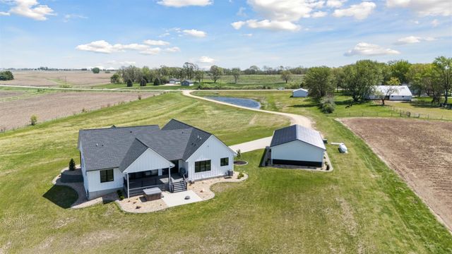 7343 Wagner Road, Cedar Falls, IA 50613