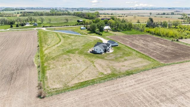 7343 Wagner Road, Cedar Falls, IA 50613