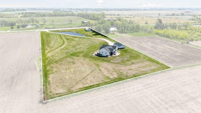 7343 Wagner Road, Cedar Falls, IA 50613