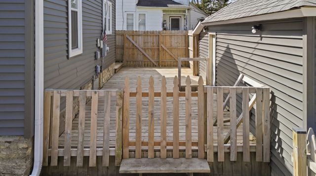 403 S 8th Street, Dekalb, IL 60115