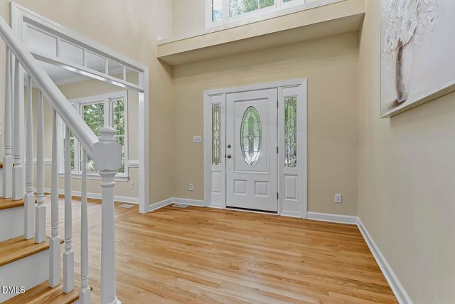 7413 Heartland Drive, Wake Forest, NC 27587