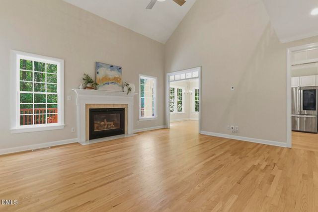7413 Heartland Drive, Wake Forest, NC 27587