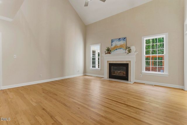 7413 Heartland Drive, Wake Forest, NC 27587
