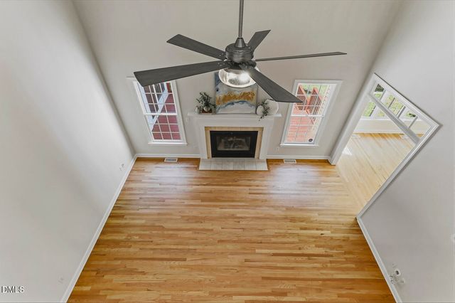 7413 Heartland Drive, Wake Forest, NC 27587