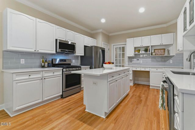 7413 Heartland Drive, Wake Forest, NC 27587
