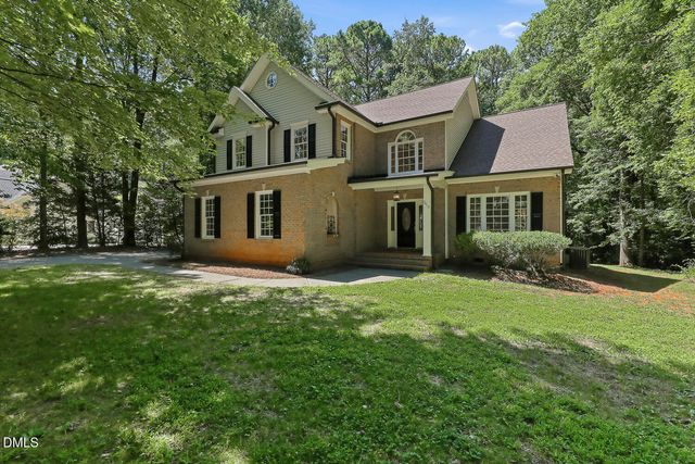 7413 Heartland Drive, Wake Forest, NC 27587