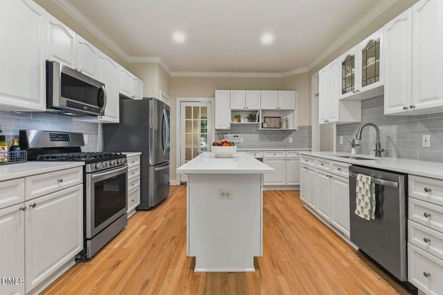 7413 Heartland Drive, Wake Forest, NC 27587