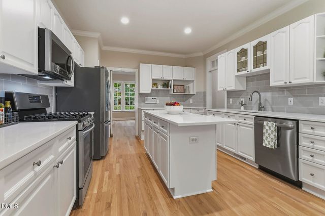 7413 Heartland Drive, Wake Forest, NC 27587