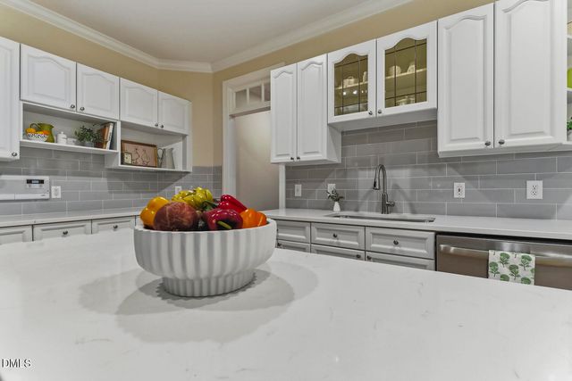 7413 Heartland Drive, Wake Forest, NC 27587