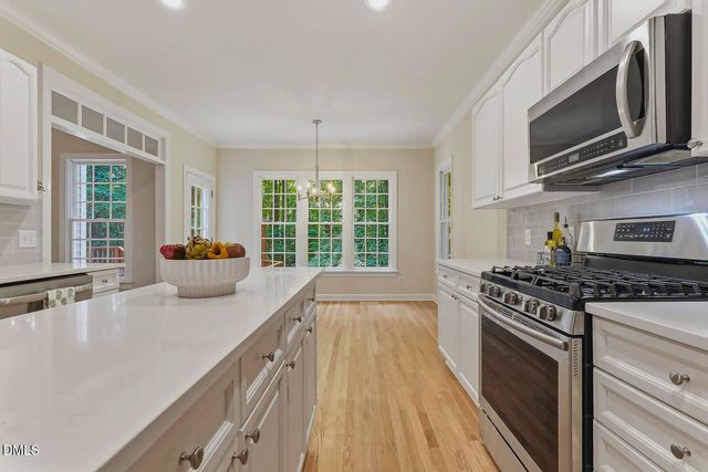 7413 Heartland Drive, Wake Forest, NC 27587