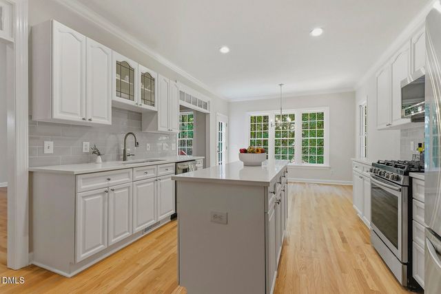 7413 Heartland Drive, Wake Forest, NC 27587