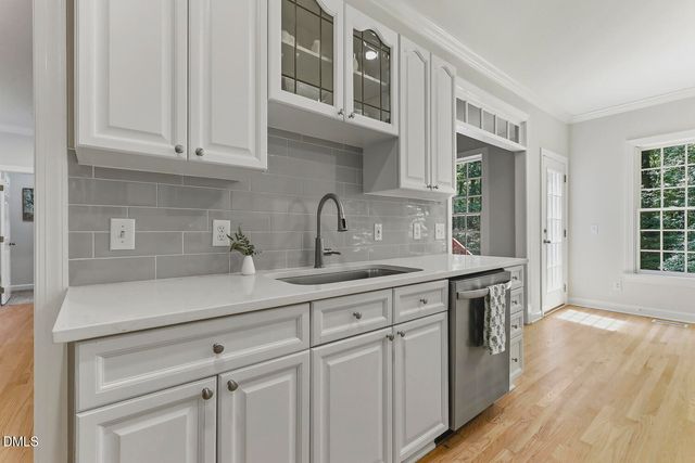 7413 Heartland Drive, Wake Forest, NC 27587