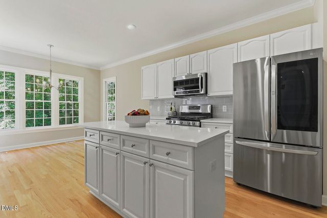 7413 Heartland Drive, Wake Forest, NC 27587