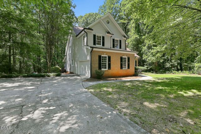 7413 Heartland Drive, Wake Forest, NC 27587
