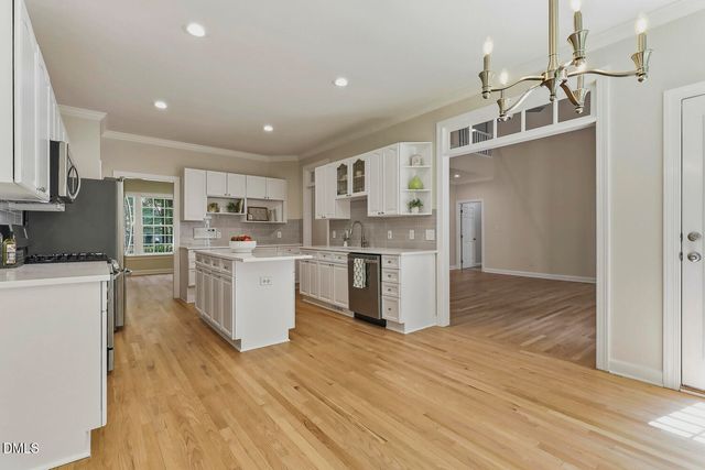 7413 Heartland Drive, Wake Forest, NC 27587