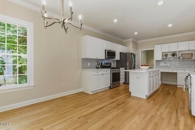 7413 Heartland Drive, Wake Forest, NC 27587
