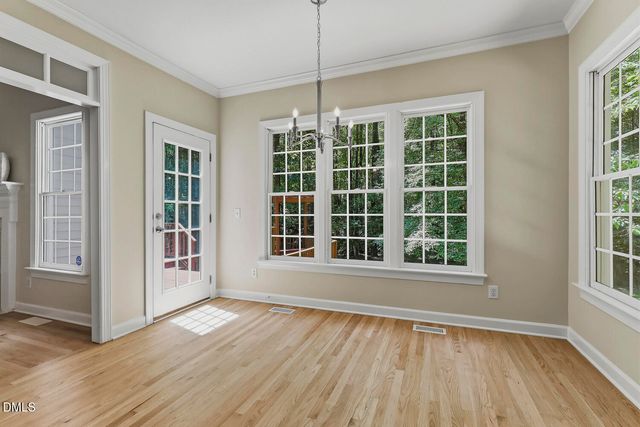 7413 Heartland Drive, Wake Forest, NC 27587