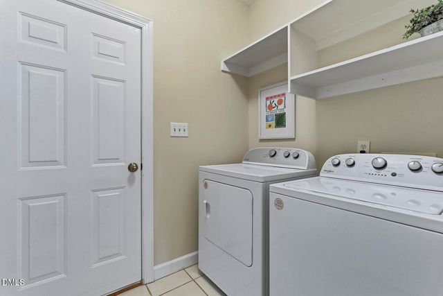 7413 Heartland Drive, Wake Forest, NC 27587