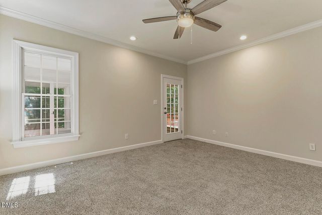7413 Heartland Drive, Wake Forest, NC 27587