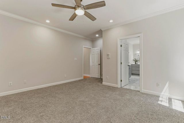 7413 Heartland Drive, Wake Forest, NC 27587